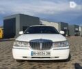 Лінкольн Town Car, об'ємом двигуна 4.6 л та пробігом 334 тис. км за 8000 $, фото 1 на Automoto.ua