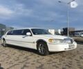 Лінкольн Town Car, об'ємом двигуна 4.6 л та пробігом 334 тис. км за 8000 $, фото 7 на Automoto.ua