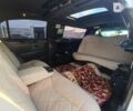 Лінкольн Town Car, об'ємом двигуна 4.6 л та пробігом 334 тис. км за 8000 $, фото 15 на Automoto.ua