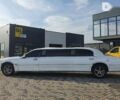 Лінкольн Town Car, об'ємом двигуна 4.6 л та пробігом 334 тис. км за 8000 $, фото 2 на Automoto.ua