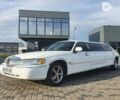 Лінкольн Town Car, об'ємом двигуна 4.6 л та пробігом 334 тис. км за 8000 $, фото 1 на Automoto.ua