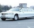 Лінкольн Town Car, об'ємом двигуна 4.6 л та пробігом 170 тис. км за 7000 $, фото 2 на Automoto.ua