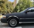 Лінкольн Town Car, об'ємом двигуна 4.6 л та пробігом 250 тис. км за 19900 $, фото 13 на Automoto.ua