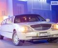 Лінкольн Town Car, об'ємом двигуна 4.6 л та пробігом 140 тис. км за 13000 $, фото 1 на Automoto.ua