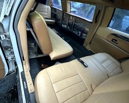 Лінкольн Town Car, об'ємом двигуна 46 л та пробігом 0 тис. км за 3000 $, фото 1 на Automoto.ua