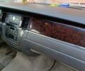 Серый Линкольн Таун Кар, объемом двигателя 4.6 л и пробегом 225 тыс. км за 8400 $, фото 15 на Automoto.ua
