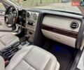 Білий Лінкольн Зефір, об'ємом двигуна 2.97 л та пробігом 233 тис. км за 5999 $, фото 49 на Automoto.ua