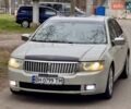 Білий Лінкольн Зефір, об'ємом двигуна 2.97 л та пробігом 233 тис. км за 5999 $, фото 5 на Automoto.ua