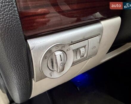 Белый Линкольн Зефир, объемом двигателя 2.97 л и пробегом 233 тыс. км за 5999 $, фото 56 на Automoto.ua