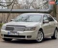 Білий Лінкольн Зефір, об'ємом двигуна 2.97 л та пробігом 233 тис. км за 5999 $, фото 23 на Automoto.ua