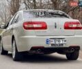 Білий Лінкольн Зефір, об'ємом двигуна 2.97 л та пробігом 233 тис. км за 5999 $, фото 14 на Automoto.ua