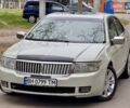 Білий Лінкольн Зефір, об'ємом двигуна 2.97 л та пробігом 233 тис. км за 5999 $, фото 16 на Automoto.ua