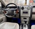 Білий Лінкольн Зефір, об'ємом двигуна 2.97 л та пробігом 233 тис. км за 5999 $, фото 67 на Automoto.ua