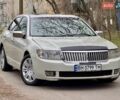 Білий Лінкольн Зефір, об'ємом двигуна 2.97 л та пробігом 233 тис. км за 5999 $, фото 35 на Automoto.ua