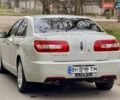 Білий Лінкольн Зефір, об'ємом двигуна 2.97 л та пробігом 233 тис. км за 5999 $, фото 15 на Automoto.ua