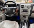 Білий Лінкольн Зефір, об'ємом двигуна 2.97 л та пробігом 233 тис. км за 5999 $, фото 66 на Automoto.ua