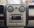 Білий Лінкольн Зефір, об'ємом двигуна 2.97 л та пробігом 233 тис. км за 5999 $, фото 71 на Automoto.ua