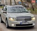 Белый Линкольн Зефир, объемом двигателя 2.97 л и пробегом 233 тыс. км за 4999 $, фото 1 на Automoto.ua