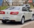 Білий Лінкольн Зефір, об'ємом двигуна 2.97 л та пробігом 233 тис. км за 5999 $, фото 24 на Automoto.ua