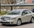 Білий Лінкольн Зефір, об'ємом двигуна 2.97 л та пробігом 233 тис. км за 5999 $, фото 22 на Automoto.ua