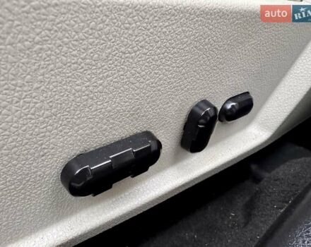 Белый Линкольн Зефир, объемом двигателя 2.97 л и пробегом 233 тыс. км за 5999 $, фото 51 на Automoto.ua