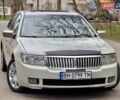 Белый Линкольн Зефир, объемом двигателя 2.97 л и пробегом 233 тыс. км за 5999 $, фото 32 на Automoto.ua