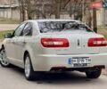 Білий Лінкольн Зефір, об'ємом двигуна 2.97 л та пробігом 233 тис. км за 5999 $, фото 28 на Automoto.ua