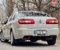 Білий Лінкольн Зефір, об'ємом двигуна 2.97 л та пробігом 233 тис. км за 5999 $, фото 27 на Automoto.ua