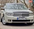 Белый Линкольн Зефир, объемом двигателя 2.97 л и пробегом 233 тыс. км за 4500 $, фото 31 на Automoto.ua