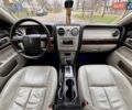 Білий Лінкольн Зефір, об'ємом двигуна 2.97 л та пробігом 233 тис. км за 5999 $, фото 68 на Automoto.ua