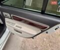 Білий Лінкольн Зефір, об'ємом двигуна 2.97 л та пробігом 233 тис. км за 5999 $, фото 64 на Automoto.ua