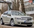 Белый Линкольн Зефир, объемом двигателя 2.97 л и пробегом 233 тыс. км за 5999 $, фото 38 на Automoto.ua