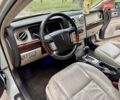 Білий Лінкольн Зефір, об'ємом двигуна 2.97 л та пробігом 233 тис. км за 5999 $, фото 59 на Automoto.ua