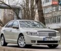 Белый Линкольн Зефир, объемом двигателя 2.97 л и пробегом 233 тыс. км за 5999 $, фото 33 на Automoto.ua