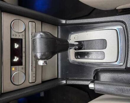 Белый Линкольн Зефир, объемом двигателя 2.97 л и пробегом 233 тыс. км за 5999 $, фото 70 на Automoto.ua