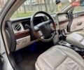 Білий Лінкольн Зефір, об'ємом двигуна 2.97 л та пробігом 233 тис. км за 5999 $, фото 54 на Automoto.ua