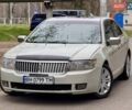 Білий Лінкольн Зефір, об'ємом двигуна 2.97 л та пробігом 233 тис. км за 5999 $, фото 26 на Automoto.ua