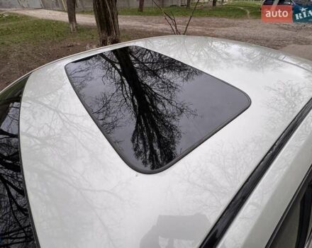 Белый Линкольн Зефир, объемом двигателя 2.97 л и пробегом 233 тыс. км за 5999 $, фото 79 на Automoto.ua