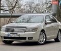 Белый Линкольн Зефир, объемом двигателя 2.97 л и пробегом 233 тыс. км за 4500 $, фото 18 на Automoto.ua