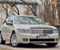 Білий Лінкольн Зефір, об'ємом двигуна 2.97 л та пробігом 233 тис. км за 5999 $, фото 36 на Automoto.ua