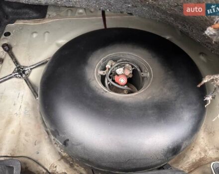 Белый Линкольн Зефир, объемом двигателя 2.97 л и пробегом 233 тыс. км за 5999 $, фото 77 на Automoto.ua