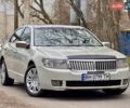 Білий Лінкольн Зефір, об'ємом двигуна 2.97 л та пробігом 233 тис. км за 5999 $, фото 41 на Automoto.ua