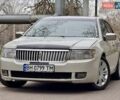 Білий Лінкольн Зефір, об'ємом двигуна 2.97 л та пробігом 233 тис. км за 5999 $, фото 1 на Automoto.ua