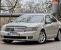 Білий Лінкольн Зефір, об'ємом двигуна 2.97 л та пробігом 233 тис. км за 5999 $, фото 18 на Automoto.ua