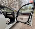 Белый Линкольн Зефир, объемом двигателя 2.97 л и пробегом 233 тыс. км за 5999 $, фото 43 на Automoto.ua