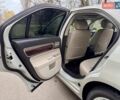 Білий Лінкольн Зефір, об'ємом двигуна 2.97 л та пробігом 233 тис. км за 5999 $, фото 58 на Automoto.ua