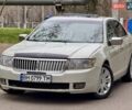 Білий Лінкольн Зефір, об'ємом двигуна 2.97 л та пробігом 233 тис. км за 5999 $, фото 20 на Automoto.ua