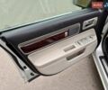 Білий Лінкольн Зефір, об'ємом двигуна 2.97 л та пробігом 233 тис. км за 5999 $, фото 52 на Automoto.ua