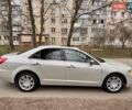 Білий Лінкольн Зефір, об'ємом двигуна 2.97 л та пробігом 233 тис. км за 5999 $, фото 7 на Automoto.ua