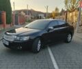 Черный Линкольн Зефир, объемом двигателя 3.5 л и пробегом 210 тыс. км за 13700 $, фото 1 на Automoto.ua